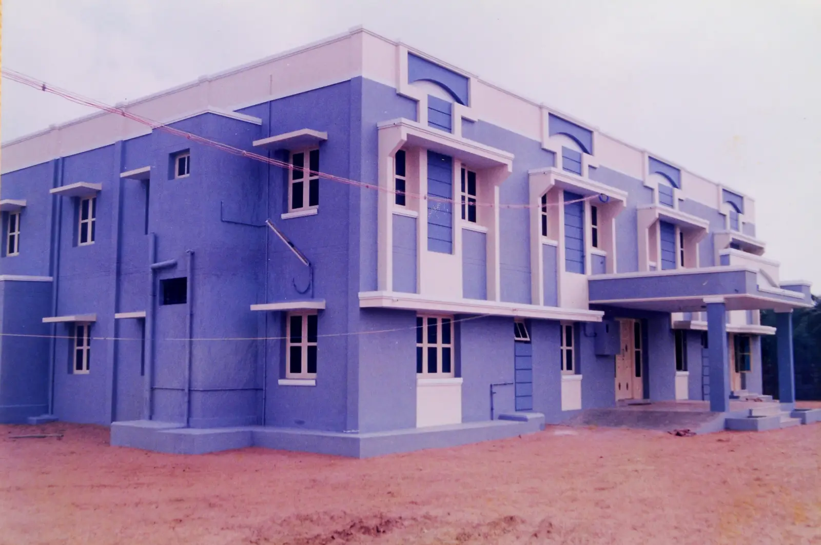 P.H.J.C Convent