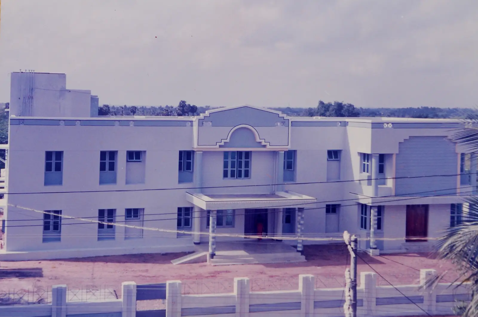 Redemorist Fathers Formation House