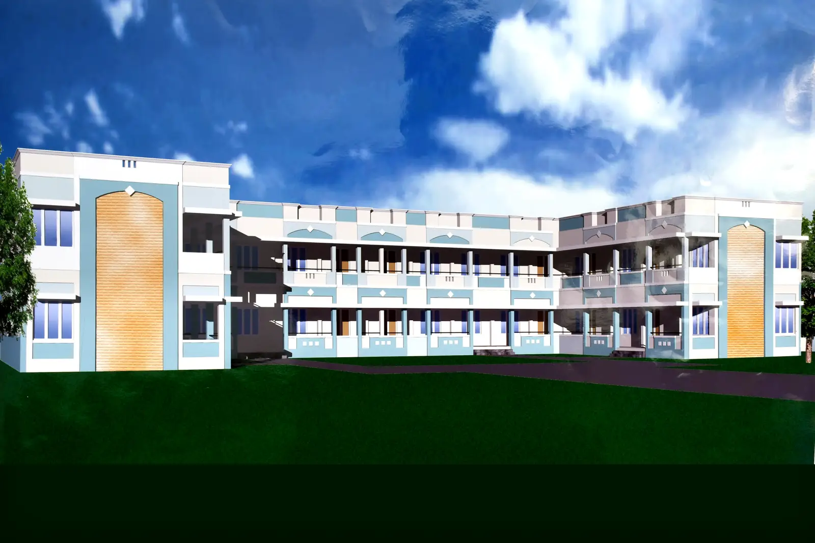 Don Bosco Shelter Hostel