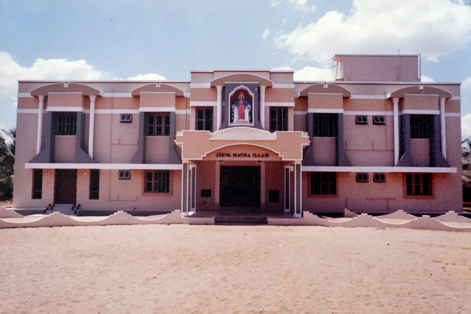 Residential House