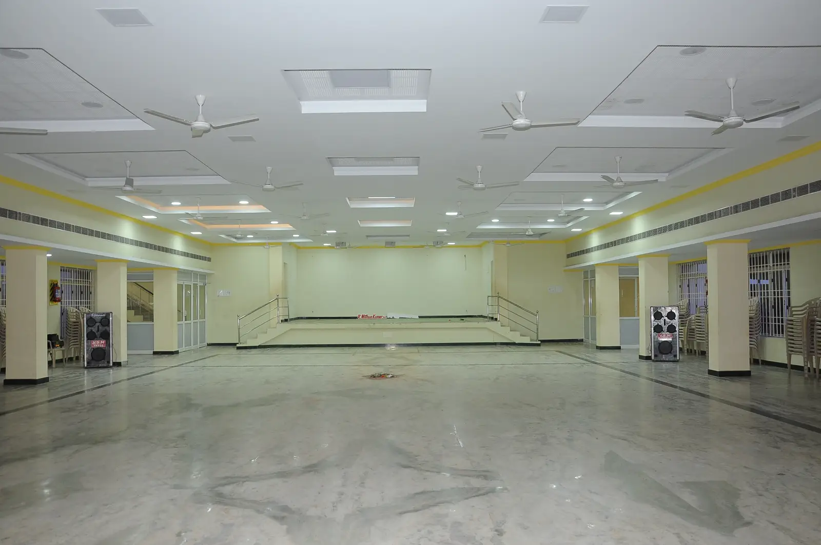 Jegan Matha Marriage HAll