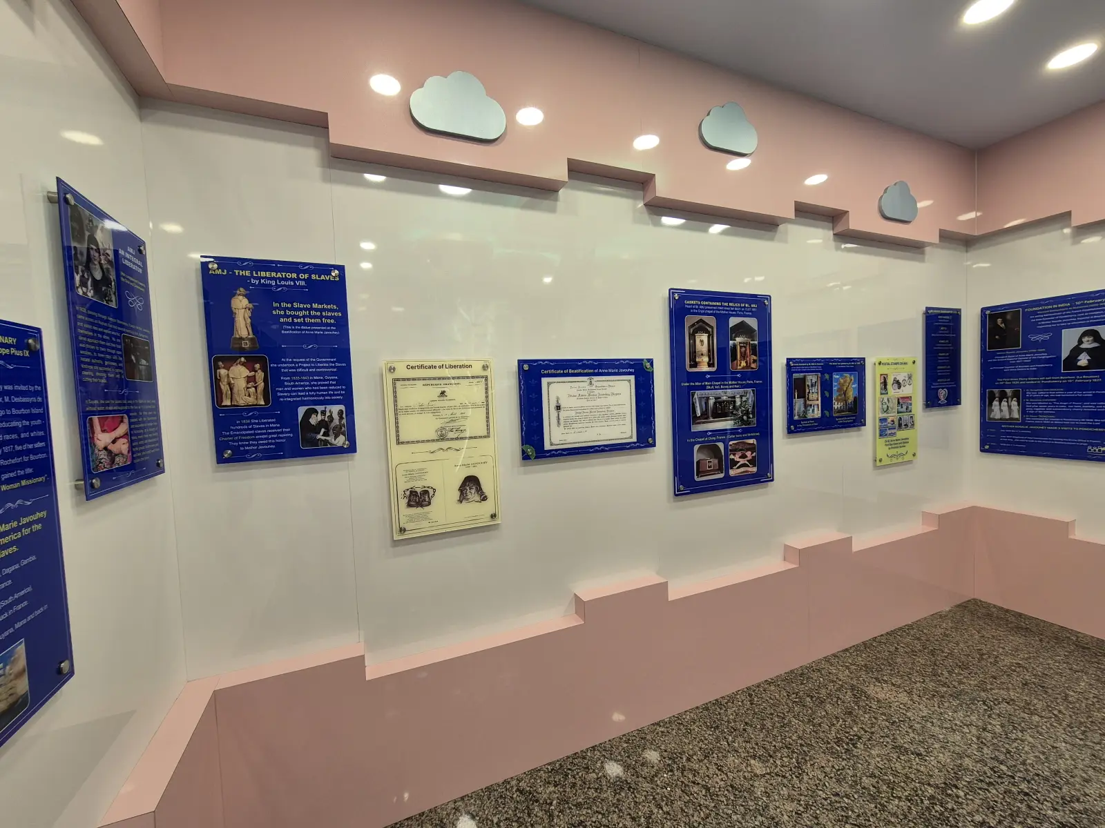 Museum Project