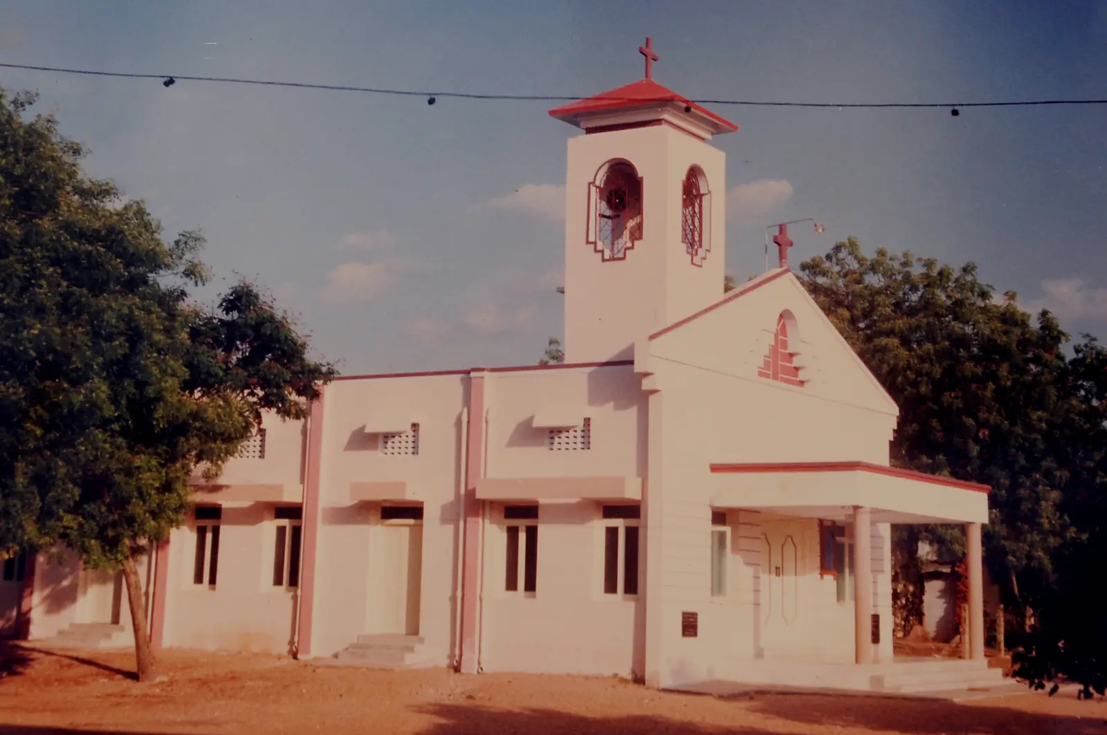 Parish Church