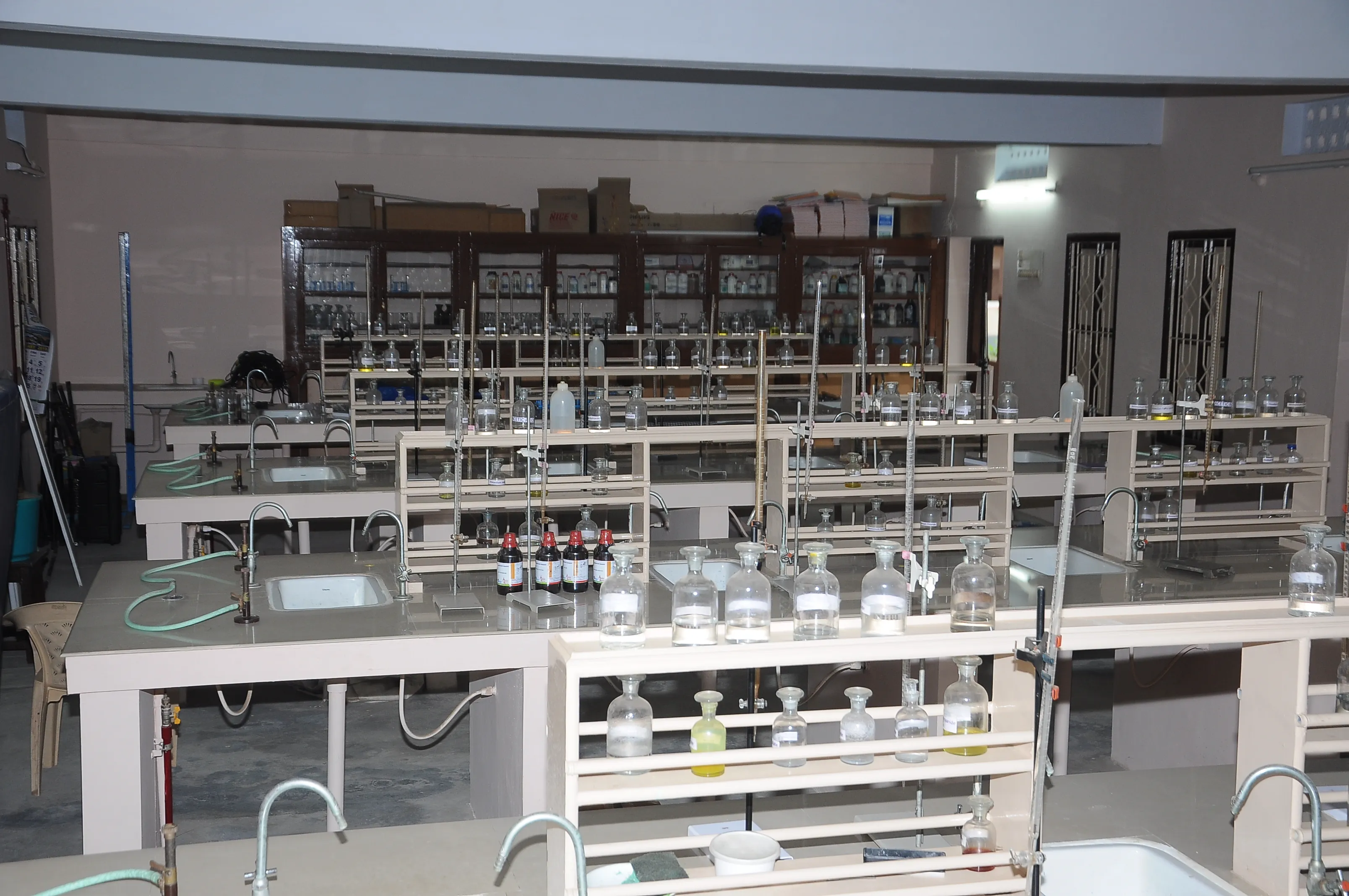 S.C.J.M. Sacred Heart School (CBSE)
