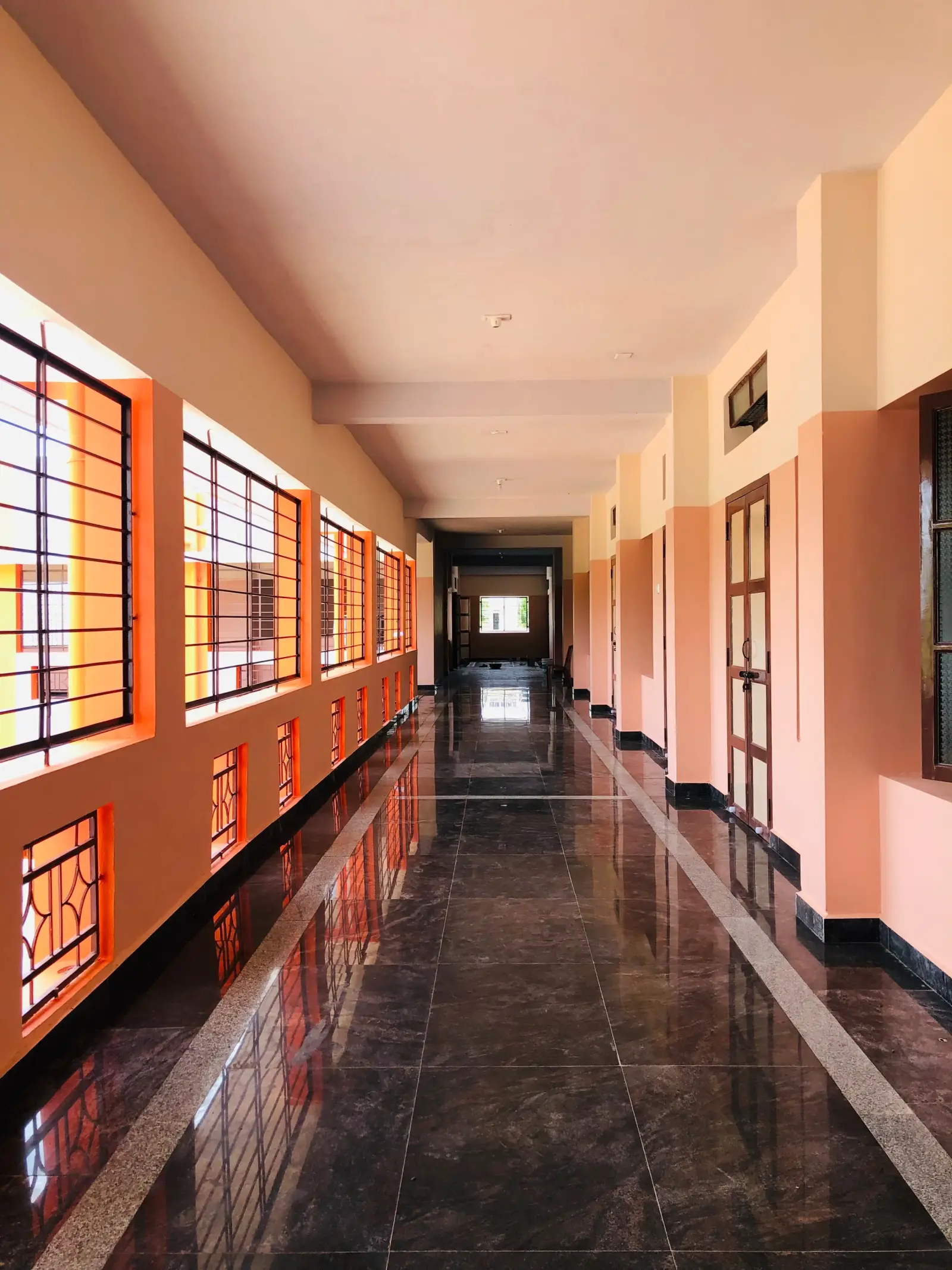 Don Bosco School OF Excellance(CBSE)